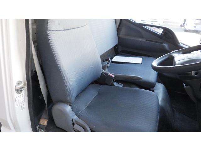 キャンター 　３ｔ　ダンプ　深あおり　マニュアル５速　ＥＴＣ付（13枚目）