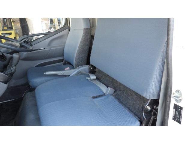 キャンター 　３ｔ　ダンプ　深あおり　マニュアル５速　ＥＴＣ付（14枚目）