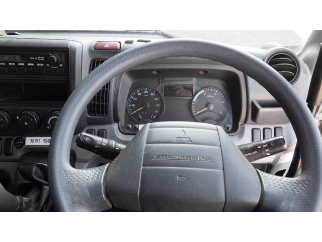 キャンター 　３ｔ　ダンプ　深あおり　マニュアル５速　ＥＴＣ付（16枚目）