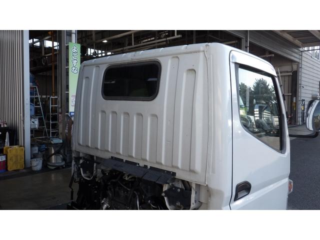 キャンター 　３ｔ　ダンプ　深あおり　マニュアル５速　ＥＴＣ付（28枚目）