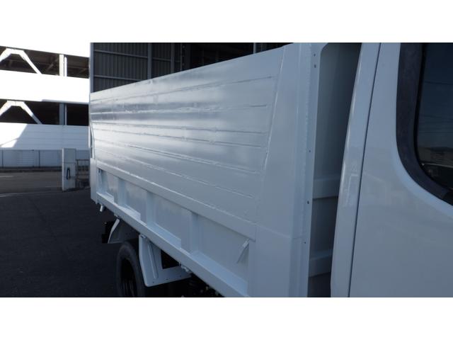 キャンター 　３ｔ　ダンプ　深あおり　マニュアル５速　ＥＴＣ付（29枚目）