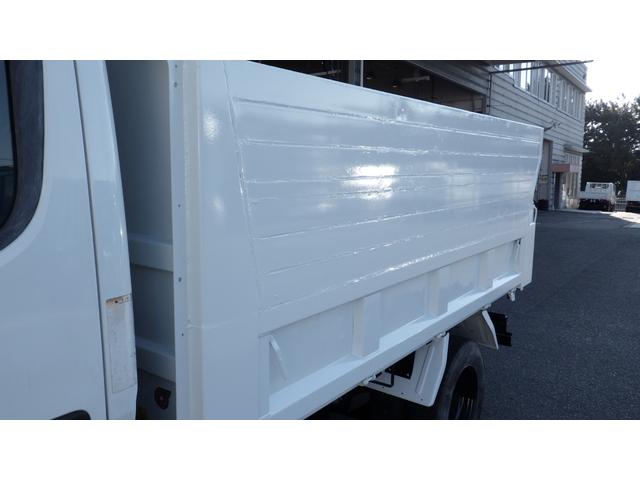 キャンター 　３ｔ　ダンプ　深あおり　マニュアル５速　ＥＴＣ付（31枚目）