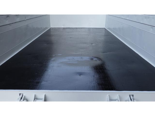 キャンター 　３ｔ　ダンプ　深あおり　マニュアル５速　ＥＴＣ付（35枚目）