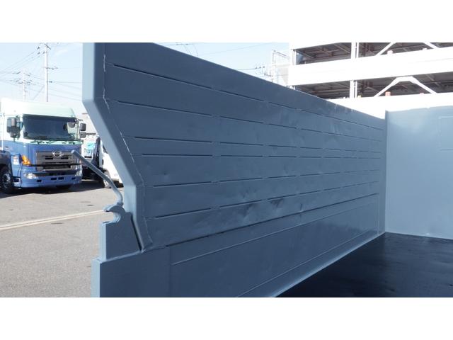 キャンター 　３ｔ　ダンプ　深あおり　マニュアル５速　ＥＴＣ付（37枚目）