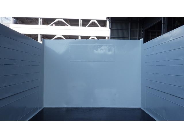 キャンター 　３ｔ　ダンプ　深あおり　マニュアル５速　ＥＴＣ付（38枚目）