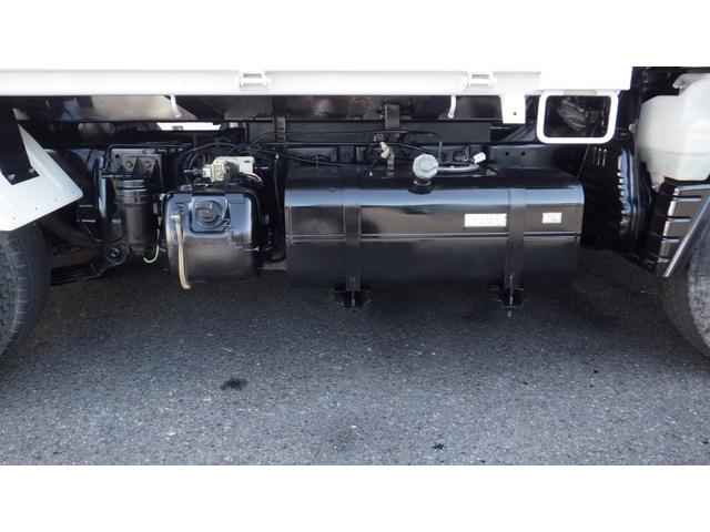 キャンター 　３ｔ　ダンプ　深あおり　マニュアル５速　ＥＴＣ付（44枚目）