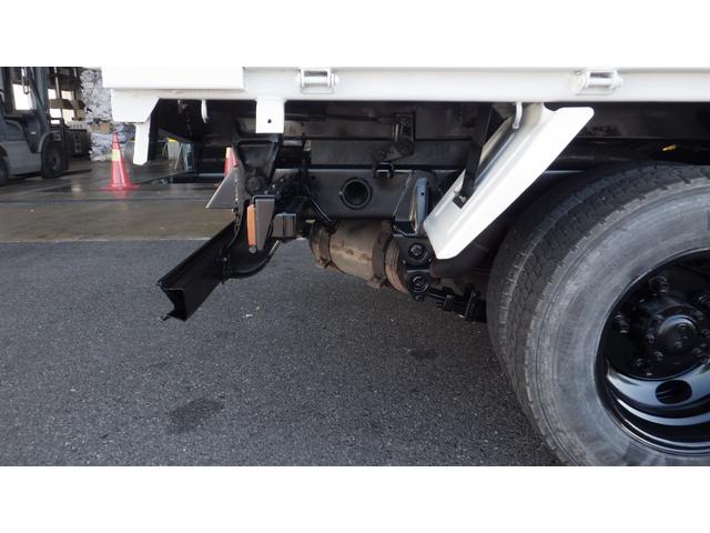 キャンター 　３ｔ　ダンプ　深あおり　マニュアル５速　ＥＴＣ付（46枚目）