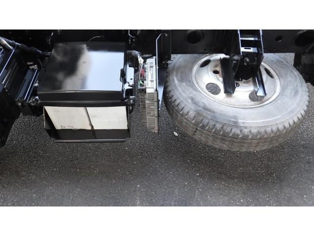 キャンター 　３ｔ　ダンプ　深あおり　マニュアル５速　ＥＴＣ付（48枚目）
