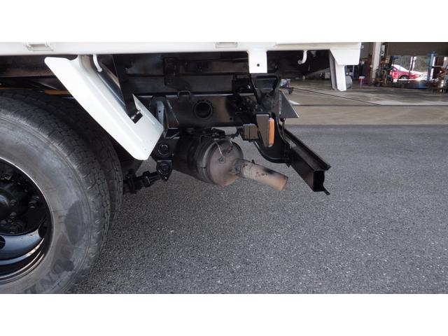 キャンター 　３ｔ　ダンプ　深あおり　マニュアル５速　ＥＴＣ付（49枚目）