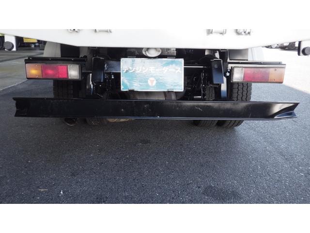 キャンター 　３ｔ　ダンプ　深あおり　マニュアル５速　ＥＴＣ付（50枚目）