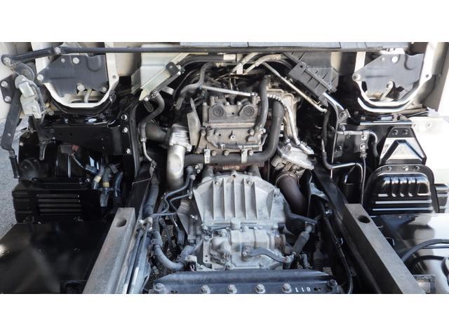 キャンター 　３ｔ　ダンプ　深あおり　マニュアル５速　ＥＴＣ付（53枚目）