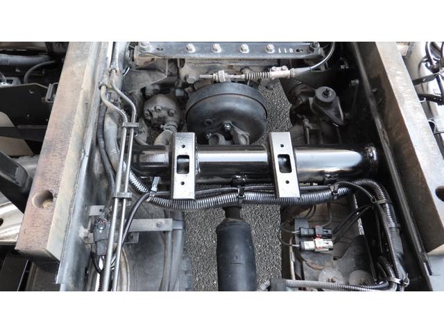 キャンター 　３ｔ　ダンプ　深あおり　マニュアル５速　ＥＴＣ付（54枚目）