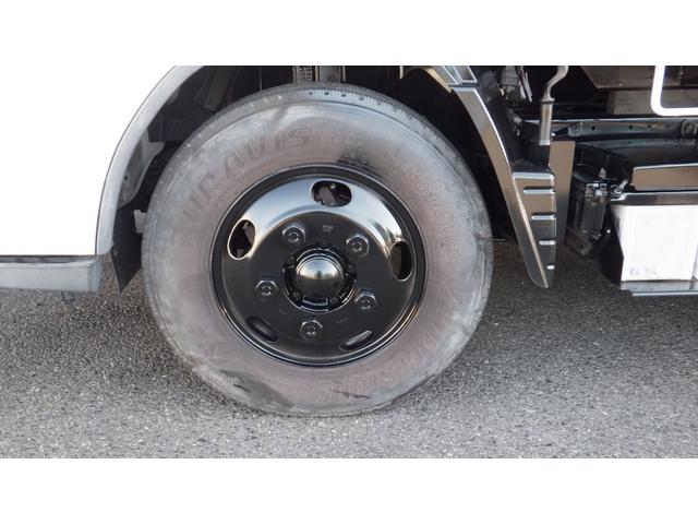 キャンター 　３ｔ　ダンプ　深あおり　マニュアル５速　ＥＴＣ付（59枚目）