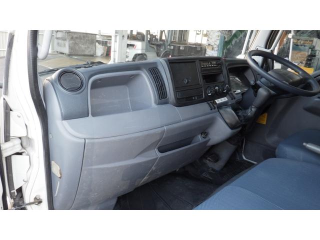 キャンター 　３ｔ　ダンプ　深あおり　マニュアル５速　ＥＴＣ付（64枚目）
