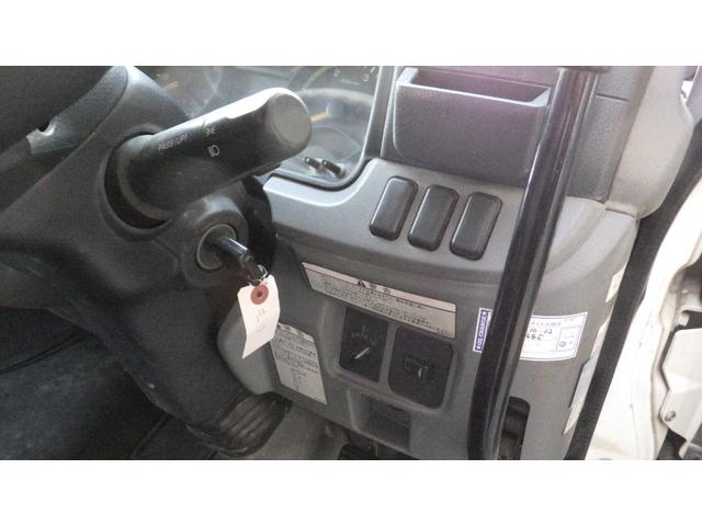 キャンター 　３ｔ　ダンプ　深あおり　マニュアル５速　ＥＴＣ付（65枚目）