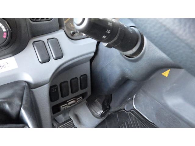 キャンター 　３ｔ　ダンプ　深あおり　マニュアル５速　ＥＴＣ付（66枚目）