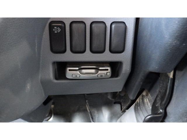 キャンター 　３ｔ　ダンプ　深あおり　マニュアル５速　ＥＴＣ付（67枚目）