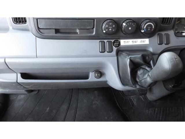 キャンター 　３ｔ　ダンプ　深あおり　マニュアル５速　ＥＴＣ付（70枚目）