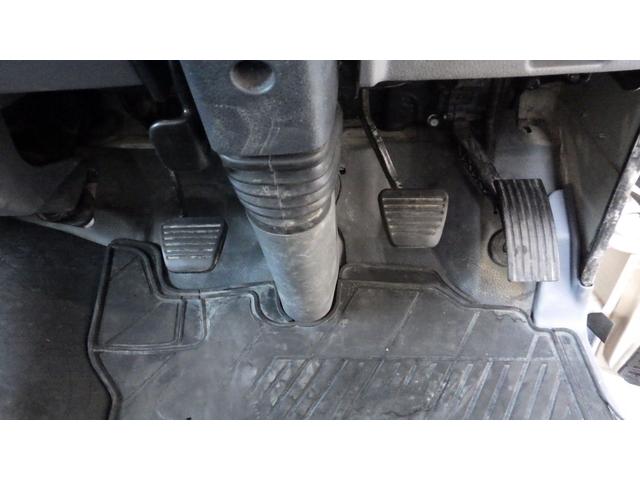 キャンター 　３ｔ　ダンプ　深あおり　マニュアル５速　ＥＴＣ付（73枚目）