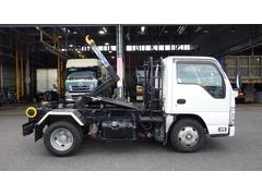 積載量２トン積　バックモニター付き　ＥＴＣ付マニアル車　Ｆ　５速車 4