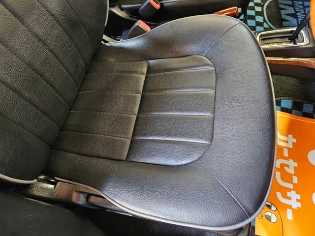 ミラジーノ ミニライトスペシャル　後期型　走行距離３１０００キロ　タイミングベルト＆ウォーターポンプ交換　純正レザー調黒シート　フォグ　Ｆリップ付　黒１４インチアルミ　国産タイヤ４本交換　ウッド調パネル　ウッドコンビハンドル　キーレス（21枚目）