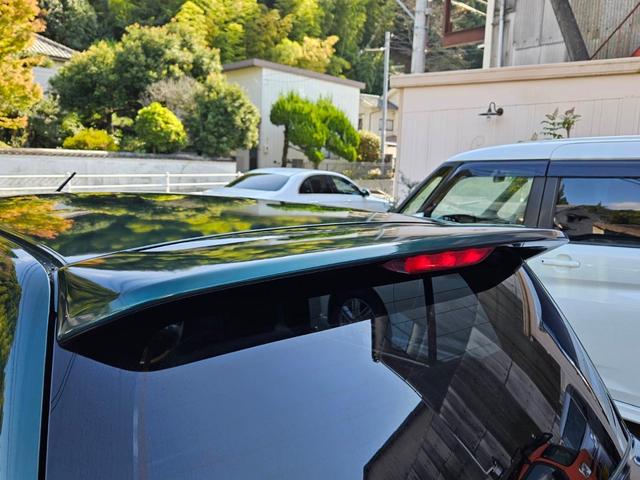 ミラジーノ ミニライトスペシャル　後期型　走行距離３１０００キロ　タイミングベルト＆ウォーターポンプ交換　純正レザー調黒シート　フォグ　Ｆリップ付　黒１４インチアルミ　国産タイヤ４本交換　ウッド調パネル　ウッドコンビハンドル　キーレス（33枚目）