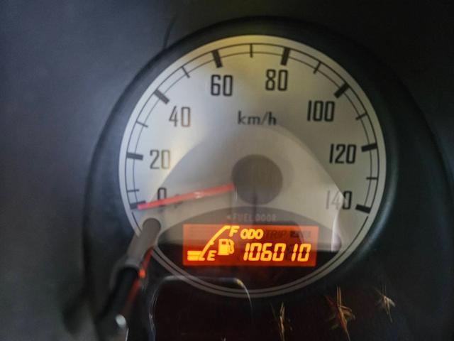 ミラジーノ ミニライトスペシャルターボ　ターボ付　後期型　タイミングベルト＆ウォーターポンプ交換　新品国産タイヤ４本交換　ＨＩＤライト　ミニライトアルミ　新品ブラック革調シートカバー　キーレス　フォグ　ＥＴＣ　フル装備　ルームクリーニング（12枚目）