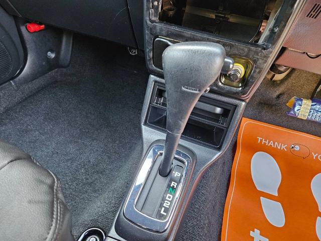 ミラジーノ ミニライトスペシャルターボ　ターボ付　後期型　タイミングベルト＆ウォーターポンプ交換　新品国産タイヤ４本交換　ＨＩＤライト　ミニライトアルミ　新品ブラック革調シートカバー　キーレス　フォグ　ＥＴＣ　フル装備　ルームクリーニング（15枚目）