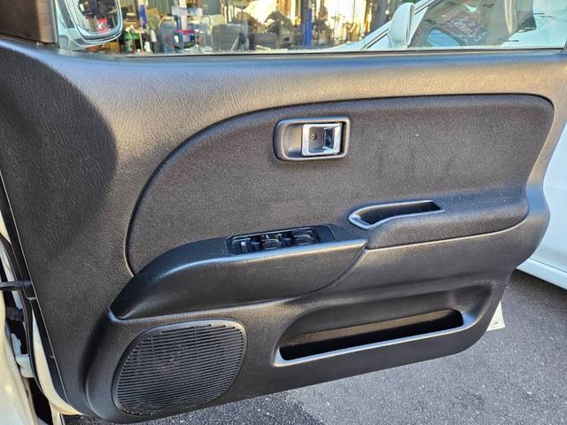 ミラジーノ ミニライトスペシャルターボ　ターボ付　後期型　タイミングベルト＆ウォーターポンプ交換　新品国産タイヤ４本交換　ＨＩＤライト　ミニライトアルミ　新品ブラック革調シートカバー　キーレス　フォグ　ＥＴＣ　フル装備　ルームクリーニング（36枚目）