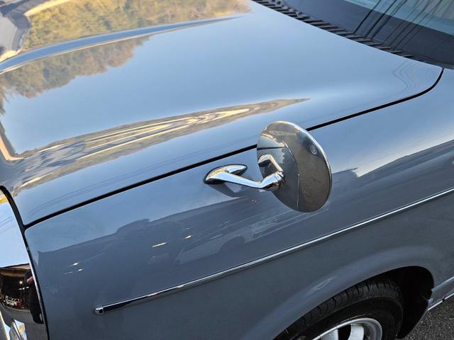 ミラジーノ ジーノターボ　色替グレー塗装済　ターボ　４ＷＤ　５速ミッション　タイミングベルト交換済　ブラウン革調シートカバー　ＣＤ　ＥＴＣ　ヘッドライトバイザー　ミニライトアルミ　フォグ　ウッドコンビハンドル　ウッド調パネル（34枚目）