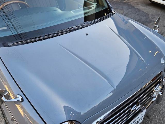 ミラジーノ ジーノターボ　色替グレー塗装済　ターボ　４ＷＤ　５速ミッション　タイミングベルト交換済　ブラウン革調シートカバー　ＣＤ　ＥＴＣ　ヘッドライトバイザー　ミニライトアルミ　フォグ　ウッドコンビハンドル　ウッド調パネル（36枚目）