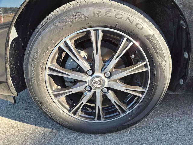 アクア Ｇブラックソフトレザーセレクション　ドライブレコーダー　ＴＶ　オートクルーズコントロール　衝突被害軽減システム　アルミホイール　スマートキー　ＣＶＴ　盗難防止システム　衝突安全ボディ　ＡＢＳ　ＥＳＣ　エアコン　パワーステアリング（20枚目）