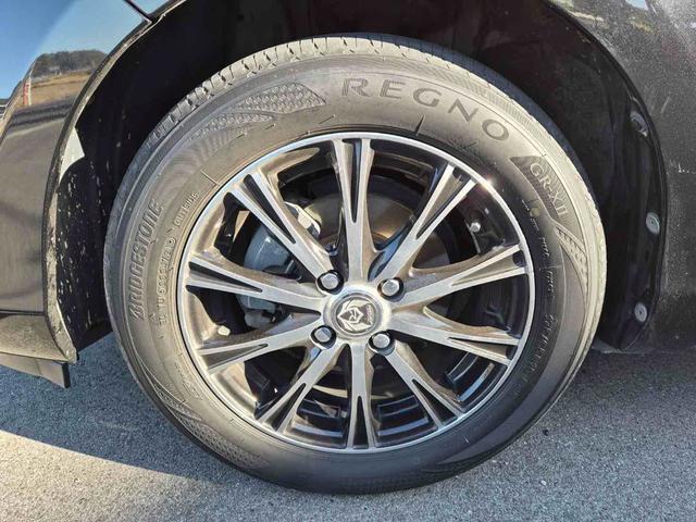 アクア Ｇブラックソフトレザーセレクション　ドライブレコーダー　ＴＶ　オートクルーズコントロール　衝突被害軽減システム　アルミホイール　スマートキー　ＣＶＴ　盗難防止システム　衝突安全ボディ　ＡＢＳ　ＥＳＣ　エアコン　パワーステアリング（35枚目）