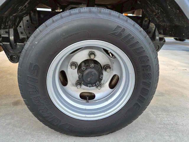 キャンター 5速MT 2t積み 後輪ダブル ETC イクリプスナビTV エアコン パワステ パワーウインドウ 運転席エアバッグ(20枚目)