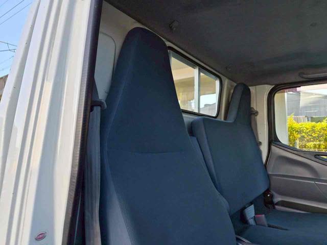 キャンター 5速MT 2t積み 後輪ダブル ETC イクリプスナビTV エアコン パワステ パワーウインドウ 運転席エアバッグ(32枚目)