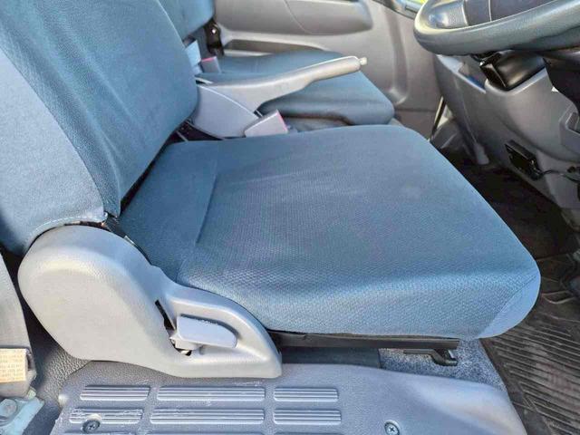 キャンター 5速MT 2t積み 後輪ダブル ETC イクリプスナビTV エアコン パワステ パワーウインドウ 運転席エアバッグ(33枚目)