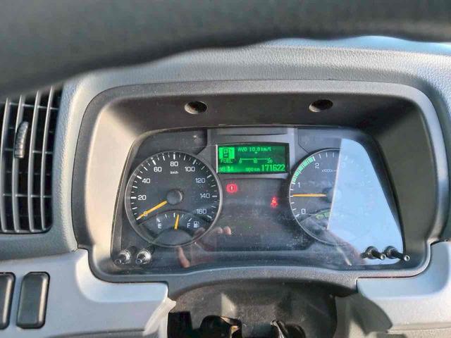 キャンター 5速MT 2t積み 後輪ダブル ETC イクリプスナビTV エアコン パワステ パワーウインドウ 運転席エアバッグ(44枚目)