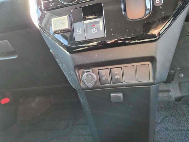 ルーミー カスタムG-T ドライブレコーダー TV 両側スライドドア クリアランスソナー オートクルーズコントロール 衝突被害軽減システム アルミホイール オートライト LEDヘッドランプ スマートキー シートヒーター(5枚目)