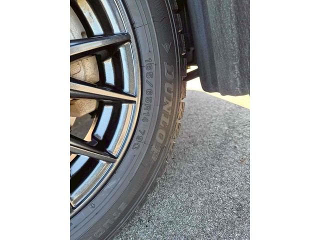 ルーミー カスタムG-T ドライブレコーダー TV 両側スライドドア クリアランスソナー オートクルーズコントロール 衝突被害軽減システム アルミホイール オートライト LEDヘッドランプ スマートキー シートヒーター(28枚目)