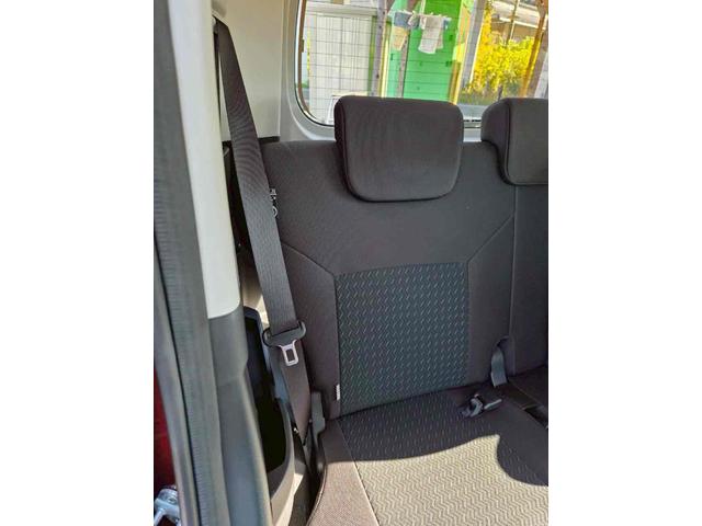 ルーミー カスタムG-T ドライブレコーダー TV 両側スライドドア クリアランスソナー オートクルーズコントロール 衝突被害軽減システム アルミホイール オートライト LEDヘッドランプ スマートキー シートヒーター(33枚目)