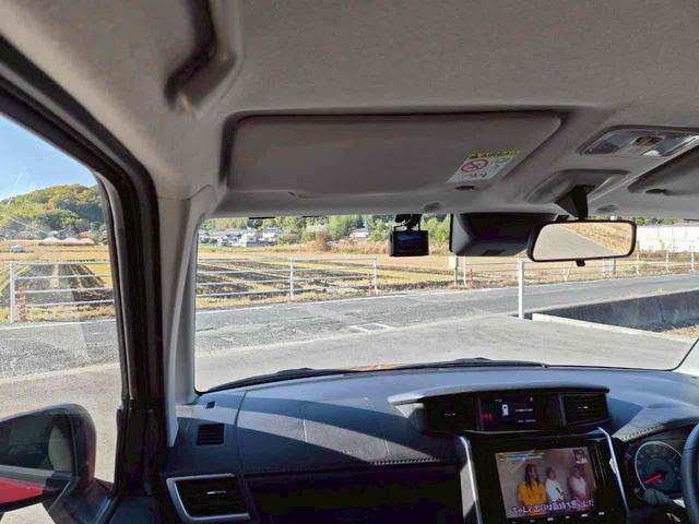 ルーミー カスタムG-T ドライブレコーダー TV 両側スライドドア クリアランスソナー オートクルーズコントロール 衝突被害軽減システム アルミホイール オートライト LEDヘッドランプ スマートキー シートヒーター(37枚目)