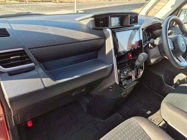 ルーミー カスタムG-T ドライブレコーダー TV 両側スライドドア クリアランスソナー オートクルーズコントロール 衝突被害軽減システム アルミホイール オートライト LEDヘッドランプ スマートキー シートヒーター(39枚目)