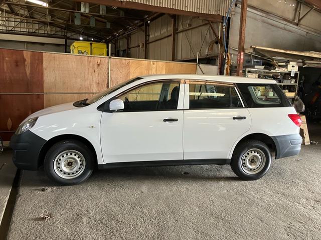 AD VE 4WD エマージェンシーブレーキ(2枚目)