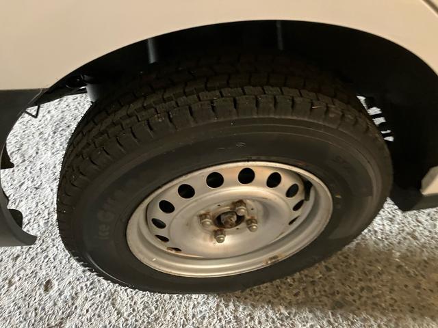 AD VE 4WD エマージェンシーブレーキ(18枚目)