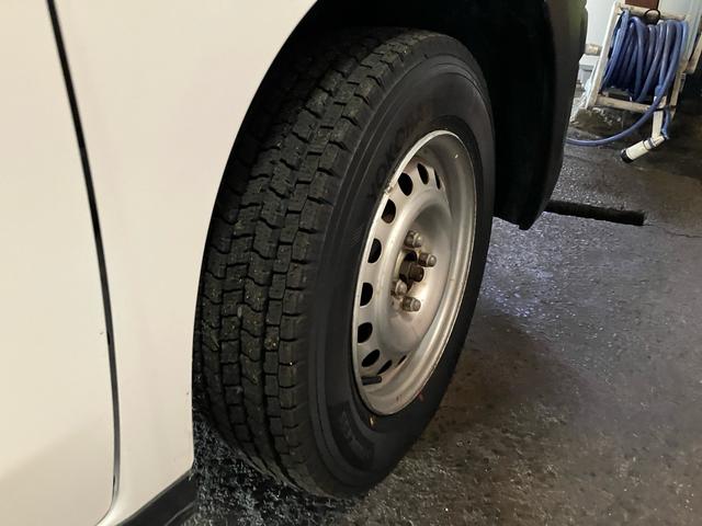 AD VE 4WD エマージェンシーブレーキ(19枚目)