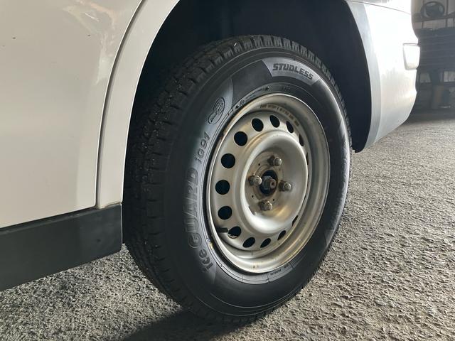 AD VE 4WD エマージェンシーブレーキ(20枚目)