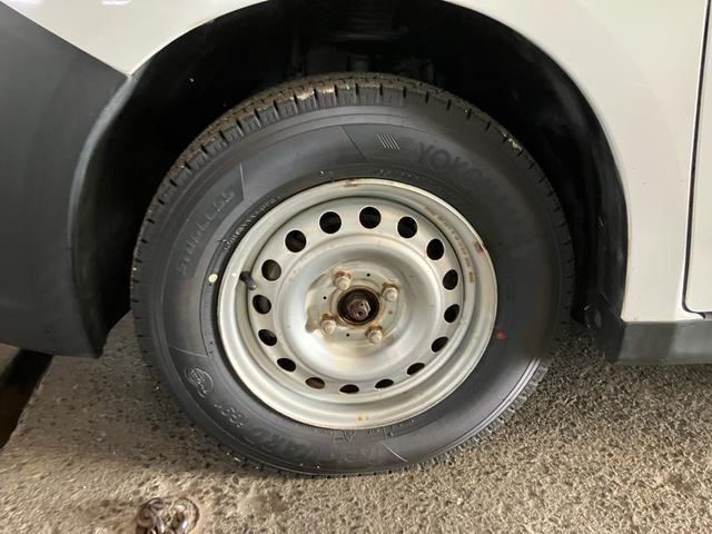 AD VE 4WD エマージェンシーブレーキ(21枚目)