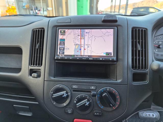 ＮＶ１５０ＡＤ ＶＥ　エマージェンシーブレーキ標準　ナビ　バックカメラ　ＥＴＣ　キーレス　電動格納ドアミラー　エアコン　パワステ　パワーウインドウ（3枚目）