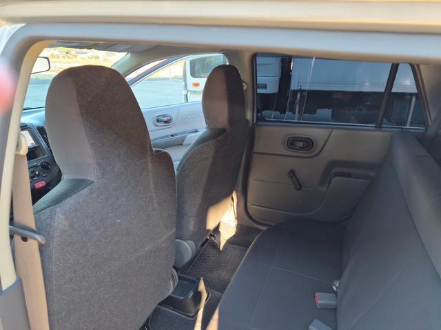 ＮＶ１５０ＡＤ ＶＥ　エマージェンシーブレーキ標準　ナビ　バックカメラ　ＥＴＣ　キーレス　電動格納ドアミラー　エアコン　パワステ　パワーウインドウ（9枚目）