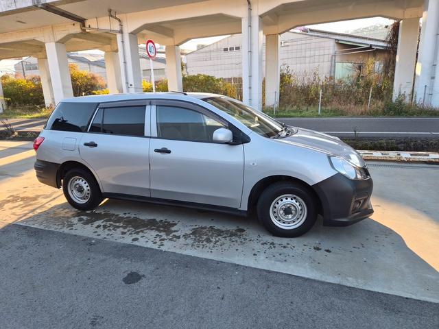 ＮＶ１５０ＡＤ ＶＥ　エマージェンシーブレーキ標準　ナビ　バックカメラ　ＥＴＣ　キーレス　電動格納ドアミラー　エアコン　パワステ　パワーウインドウ（13枚目）